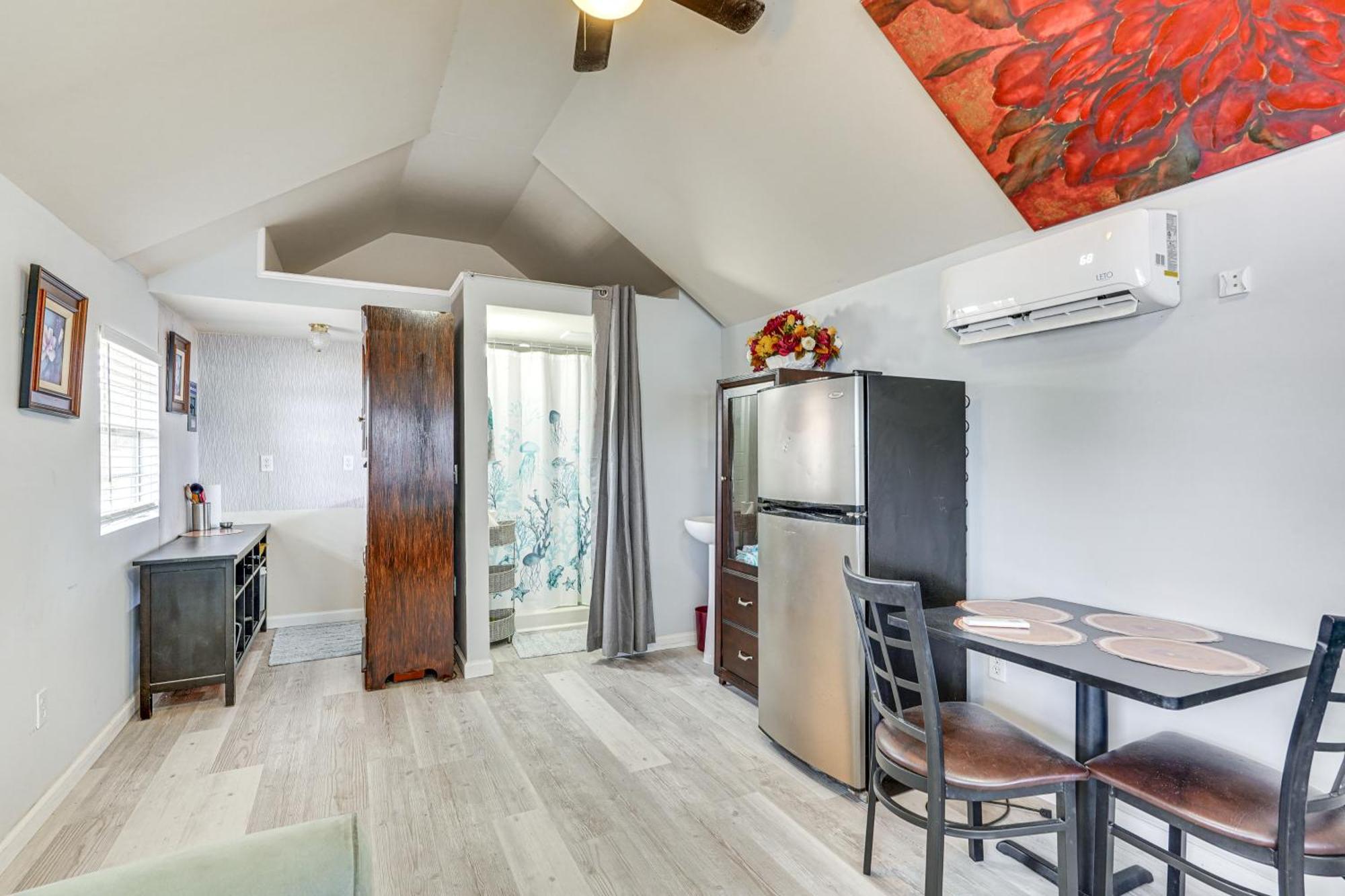 Lakefront Panama City Studio With Hot Tub Access 外观 照片